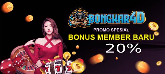 Slot Seribu via Pulsa di Bongkar4D