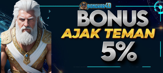 3 Kali Spin Pasti Sketter di Bongkar4D