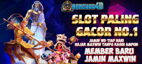 Slot Seribu Deposit Pulsa Tanpa Potongan